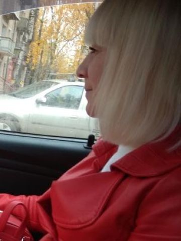 Анкета проститутки Вероника, Горячий Ключ, 43 года, №9717